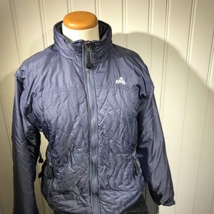EMS eastern mountain sports parka women’s large